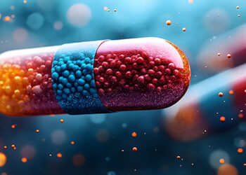 The New Industrial Revolution in Biotech