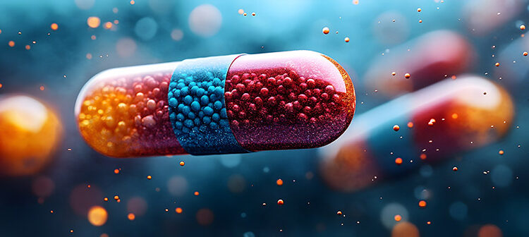 The New Industrial Revolution in Biotech