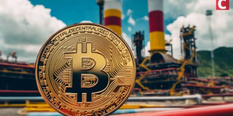 Arthur Hayes: Why Venezuelan Oil Matters for Bitcoin