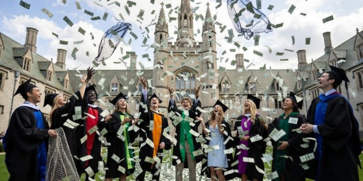 $200,000 Is Now Considered Low Income Or Poor For Families