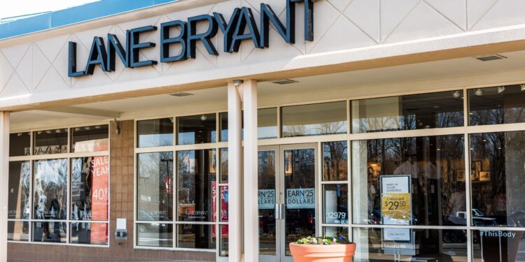 Lane Bryant to launch drop-shipping program with Rithum