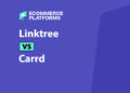 Linktree vs Carrd: Which Link-in-Bio Tool Works Best for eCommerce?