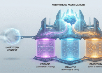 Beyond Short-term Memory: The 3 Types of Long-term Memory AI Agents Need