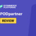 PODpartner Review: How to Build a High-End Apparel Brand