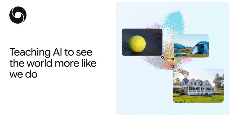 Teaching AI to See the World More Like Humans Do