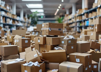 Holiday Returns Become a Margin Problem in Returnuary