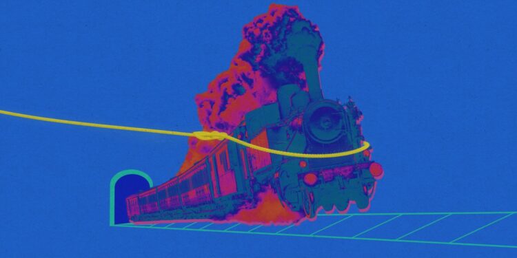 America’s coming war over AI regulation