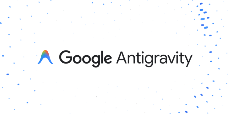 Introducing Google Antigravity