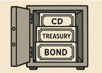 Low-Risk Strategies to Grow Your Wealth with Fixed-Income Investments