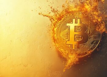 Bitcoin Shrugs Off Venezuela Shock as On-Chain Data Signals Calm