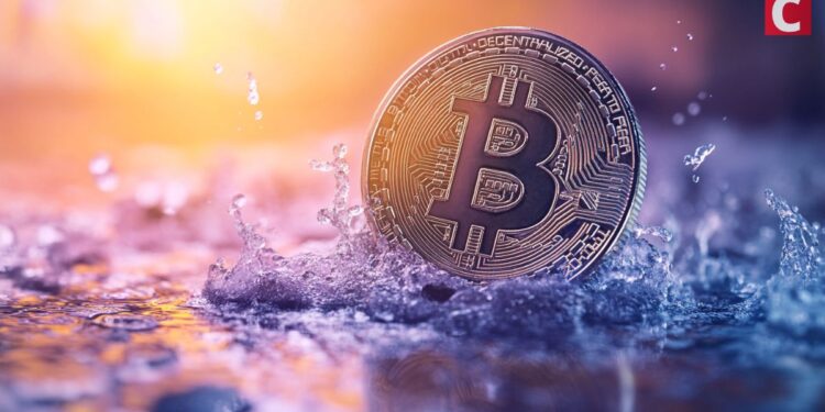 Bitcoin ETFs Post Largest Inflow since October Crash