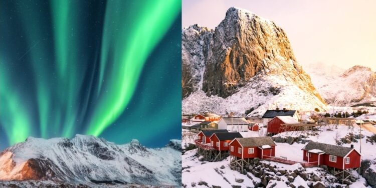 10 Best Things To Do in Norway