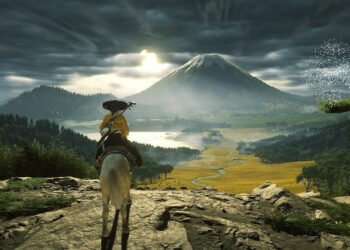 Harrison Polites names his top 3 games of 2025