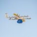 Walmart takes to the skies nationwide with Wing drone delivery