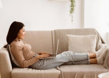 13 Best Part Time Work From Home Jobs