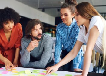 Who’s On First: The Importance of Clear Titles & Roles in Startups