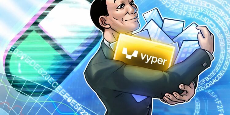Pump.fun Expands Trading Infrastructure With Vyper Acquisition