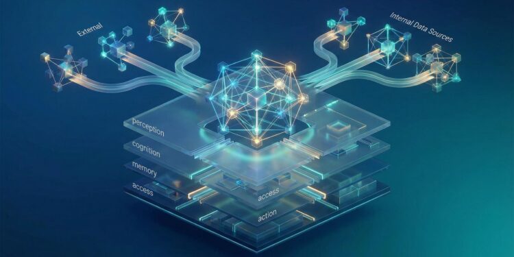 Agentic Infrastructure: Why Access Is the Real Frontier