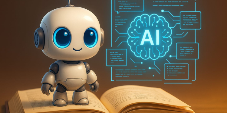 How Does Artificial Intelligence Actually Work?