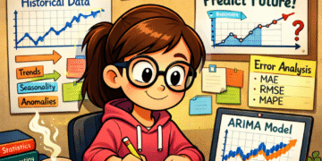 Top 20 Time Series Forecasting Interview Questions and Answers (Part 1 of 2)