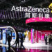 AstraZeneca’s NYSE listing comes as it pours $15 billion into China