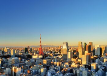 Japan’s Nikkei 225 crosses 57,000 for the first time as Takaichi secures historic mandate