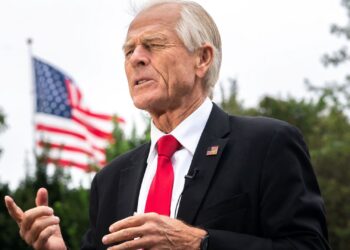 Trump may ‘force’ data centers to pay costs