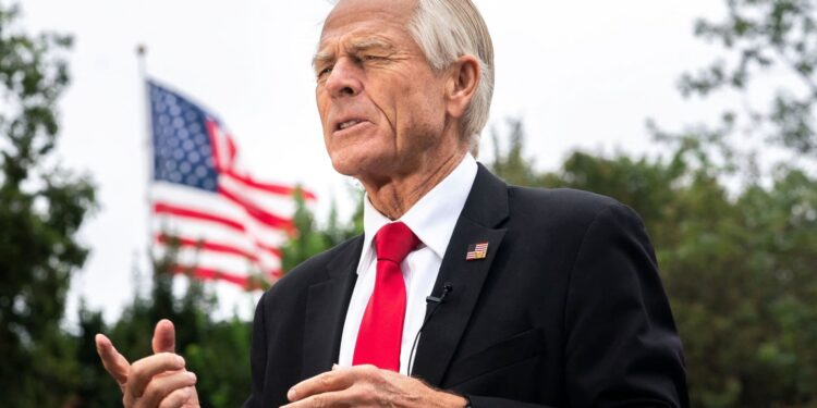 Trump may ‘force’ data centers to pay costs