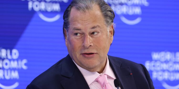 Salesforce (CRM) Q4 earnings report 2026