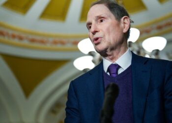 Democrats are pushing for refunds after Supreme Court blocks Trump tariffs