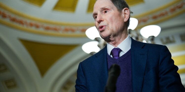 Democrats are pushing for refunds after Supreme Court blocks Trump tariffs