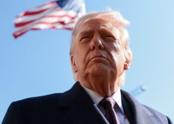 Trump orders federal agencies to stop using Anthropic AI tech ‘immediately’