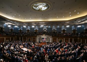 Trump Vows to Make Housing Affordable While Keeping Values Up as He Praises ‘The Golden Age of America’ in State of the Union Speech