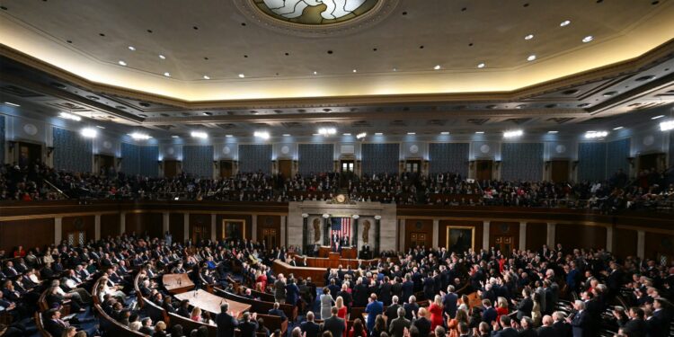 Trump Vows to Make Housing Affordable While Keeping Values Up as He Praises ‘The Golden Age of America’ in State of the Union Speech