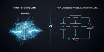 Beyond the Token: Yann LeCun’s Post-Meta Manifesto for 2026