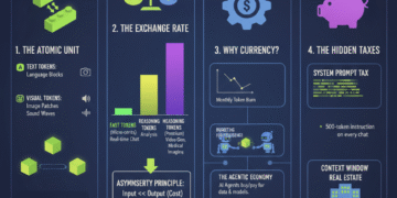 AI Tokenomics 101: From Pixels to Payments