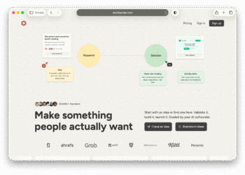 If Your MVP Survives This AI Test, It’s Worth Exploring