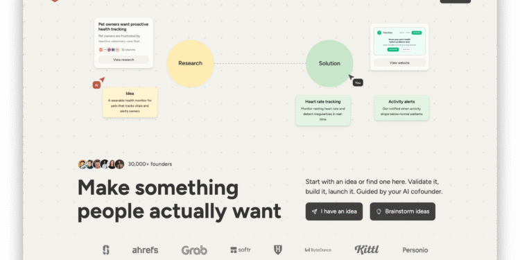 If Your MVP Survives This AI Test, It’s Worth Exploring