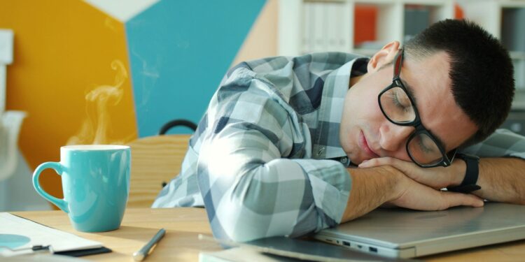 80+ Hours A Week And Still Broke. Exhaustion Outpaced Every Earned Dollar for Ted.