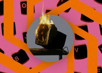 A “QuitGPT” campaign is urging people to cancel their ChatGPT subscription