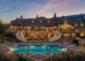 Opulent Reno Trophy Estate Built by Late Casino King Lists for $14 Million