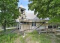 Converted Church With Bell Tower and Pulpit Lists for $225K