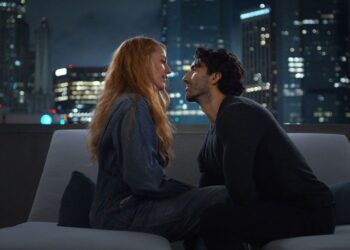 EXCLUSIVE: Justin Baldoni Puts His ‘Health and Wellness’-Inspired Ojai Estate on the Market for $8.9 Million Amid Blake Lively Legal Battle