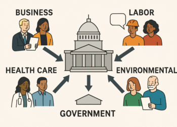 How Lobbying Laws Shape Policy Outcomes