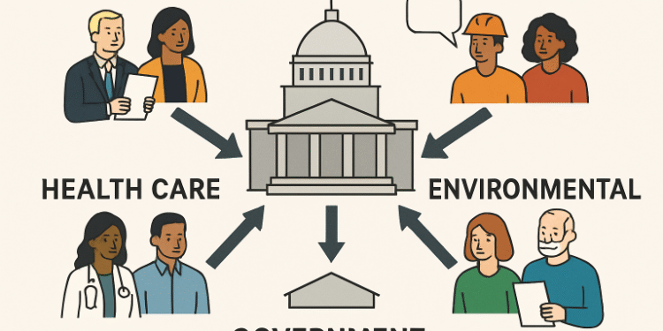 How Lobbying Laws Shape Policy Outcomes