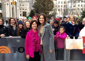 Savannah Guthrie Will ‘Never Return’ to ‘Today’ as Search for Abducted Mother Nancy Nears Fourth Week