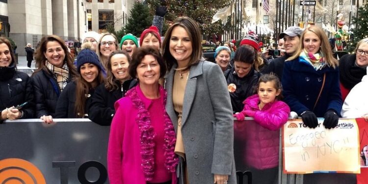 Savannah Guthrie Will ‘Never Return’ to ‘Today’ as Search for Abducted Mother Nancy Nears Fourth Week