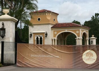 The Priciest Place on Earth! Inside the Elite Disney Community Where ‘Magical’ Homes Cost Millions