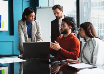 Manufacturers move from AI pilots to operations, execution in 2026