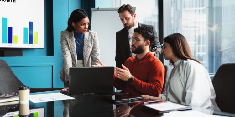 Manufacturers move from AI pilots to operations, execution in 2026